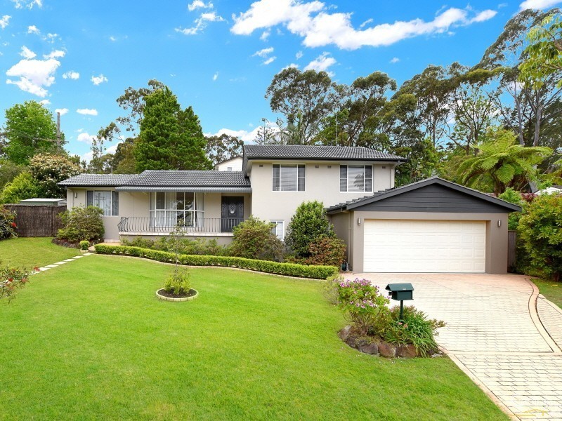 Killarney Heights NSW 2087