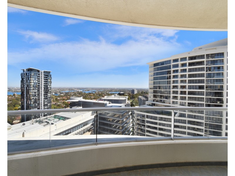 2001/1 Sergeants Lane, St Leonards NSW 2065