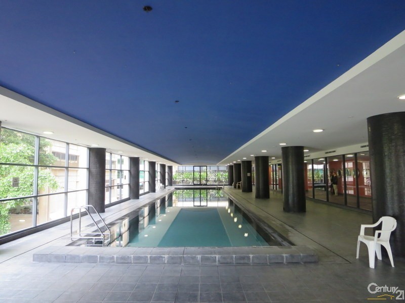 2001/1 Sergeants Lane, St Leonards NSW 2065