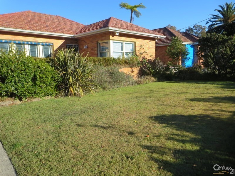 25 Addison Ave, Roseville NSW 2069