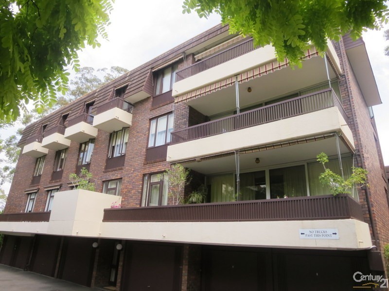 18/578 Pacific Highway, Killara NSW 2071