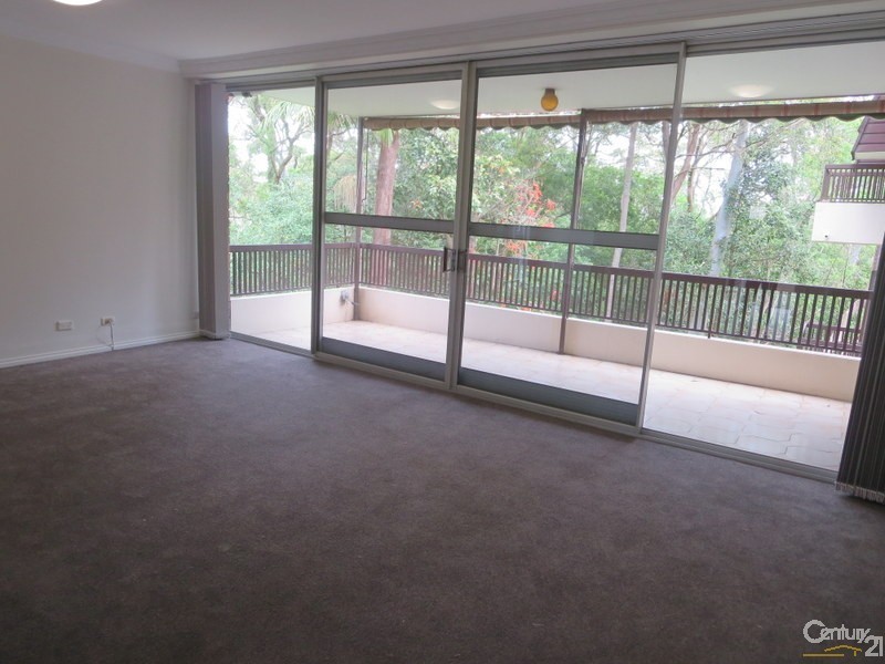 18/578 Pacific Highway, Killara NSW 2071