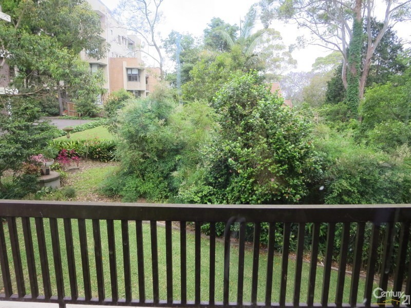 18/578 Pacific Highway, Killara NSW 2071