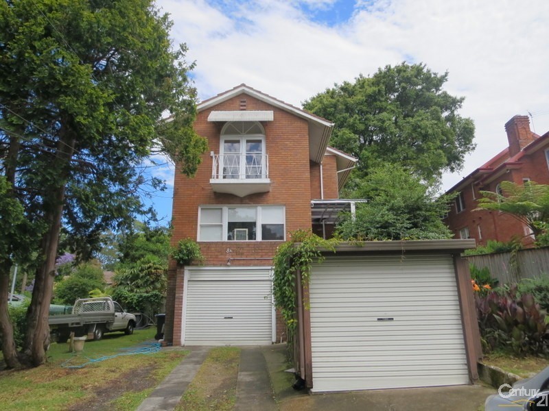 2/8A Station Street, Pymble NSW 2073