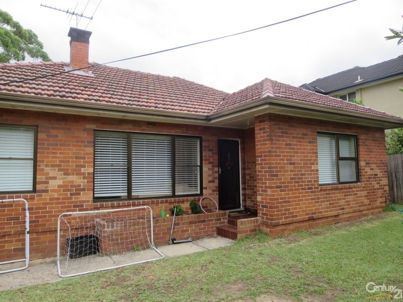 594 Mowbray Road, Lane Cove NSW 2066