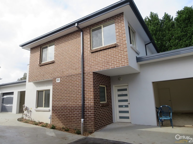 4/55 Killeaton St, St Ives NSW 2075