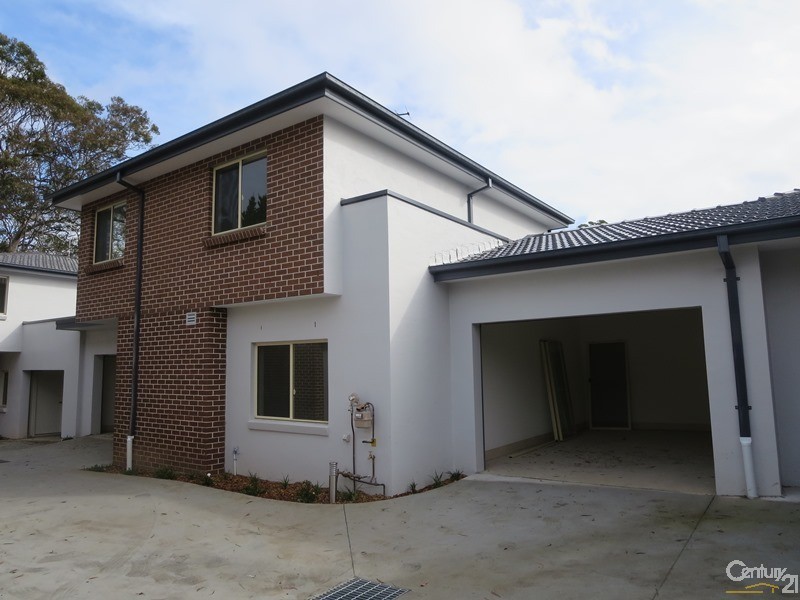 4/55 Killeaton St, St Ives NSW 2075