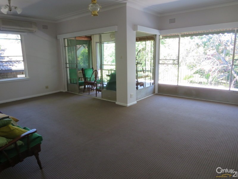 1a Fiddens Wharf Road, Killara NSW 2071