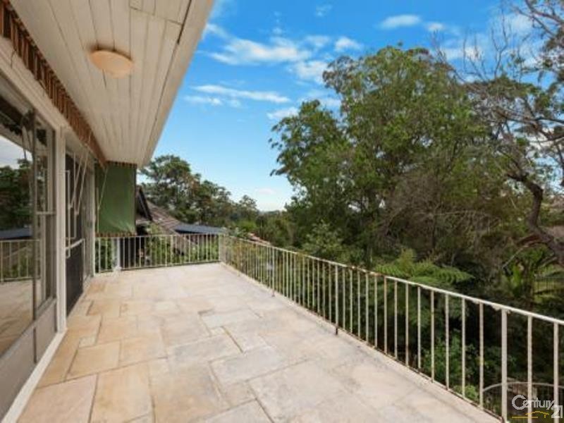 1a Fiddens Wharf Road, Killara NSW 2071