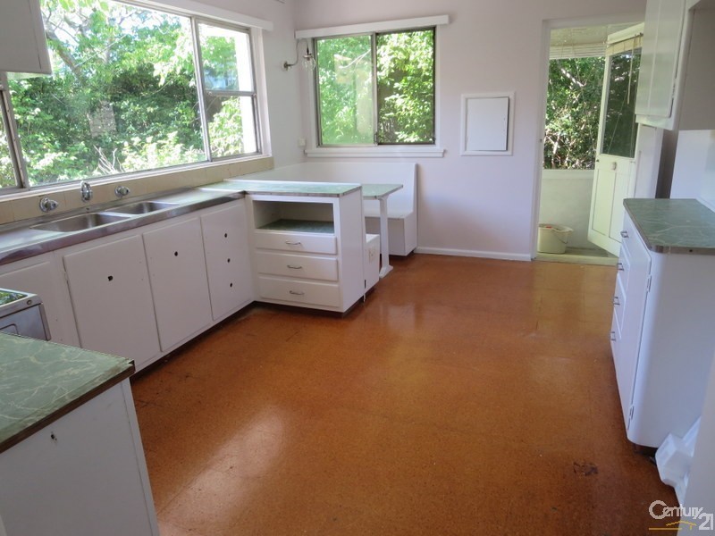 1a Fiddens Wharf Road, Killara NSW 2071