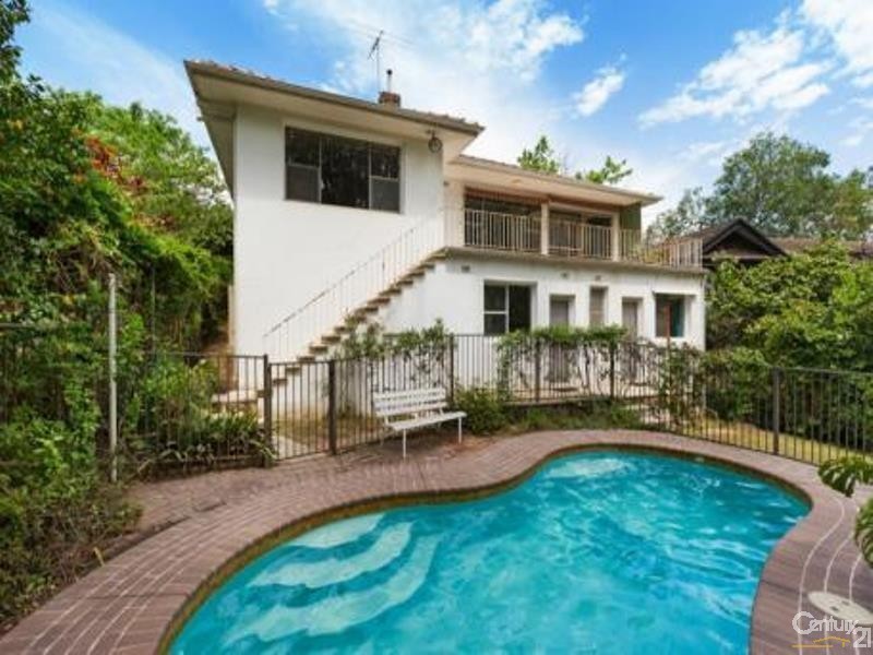 1a Fiddens Wharf Road, Killara NSW 2071