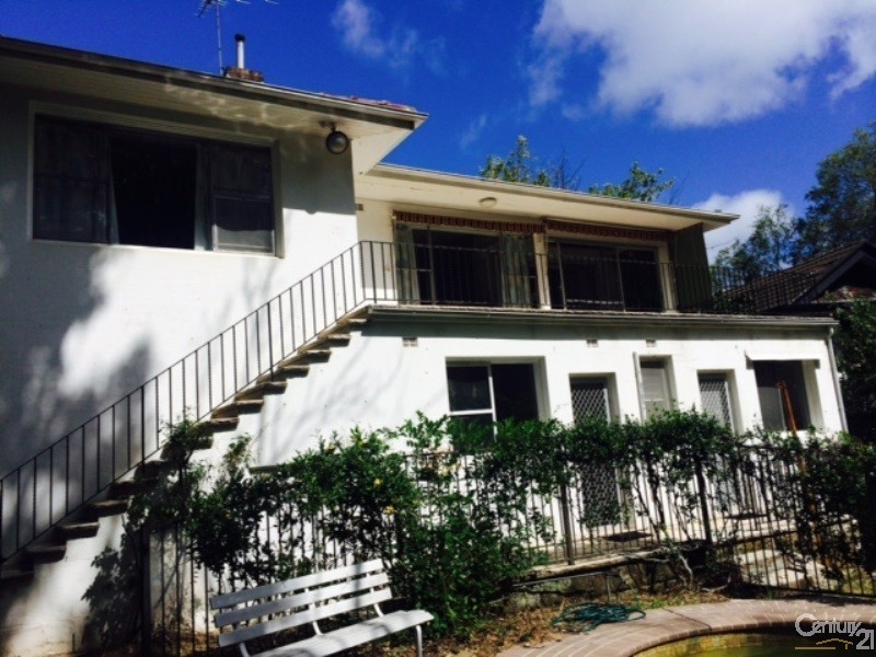 1a Fiddens Wharf Road, Killara NSW 2071