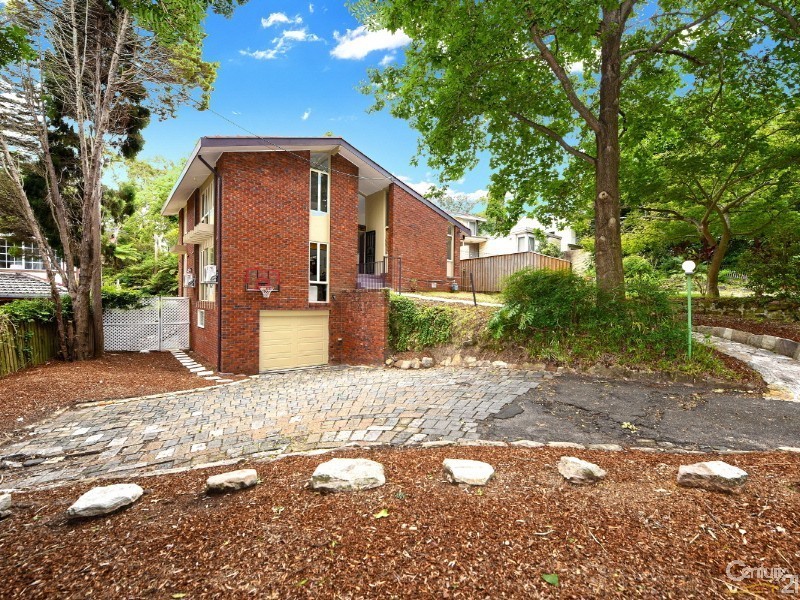 37 Birdwood Ave, Killara NSW 2071