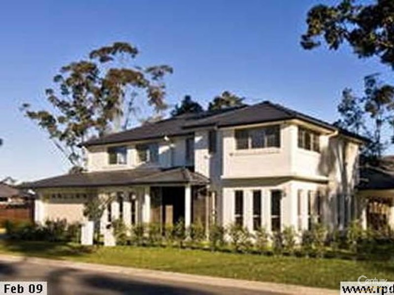 Lindfield NSW 2070