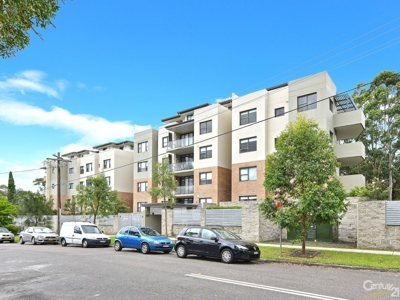 B006/1-9 Buckingham Road, Killara NSW 2071