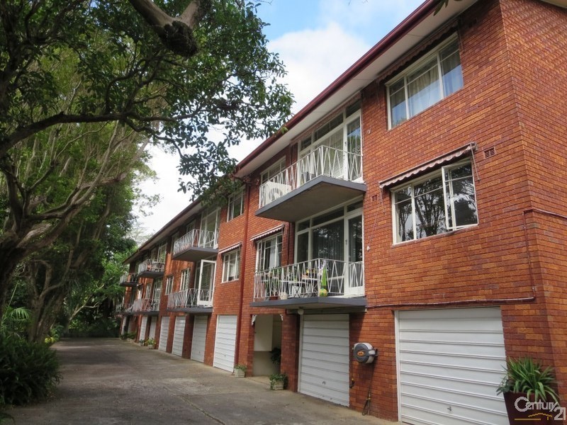 6/521 Pacific Highway, Lindfield NSW 2070
