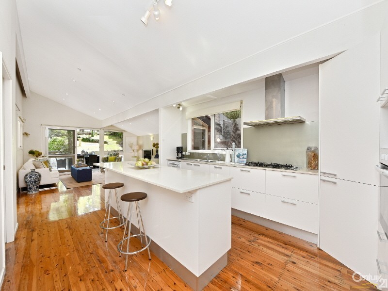 East Killara NSW 2071