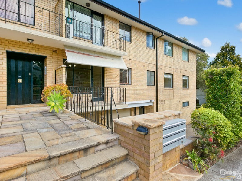 5/476 Pacific Highway, Killara NSW 2071