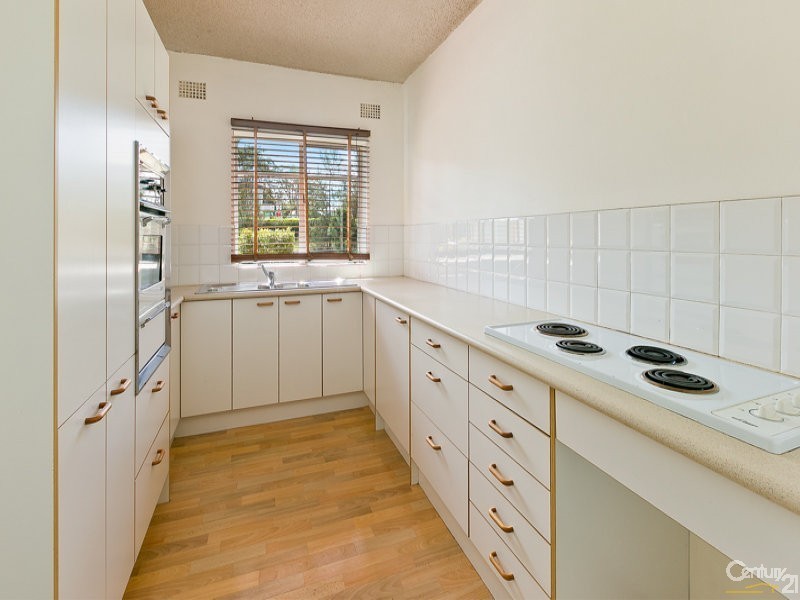 5/476 Pacific Highway, Killara NSW 2071