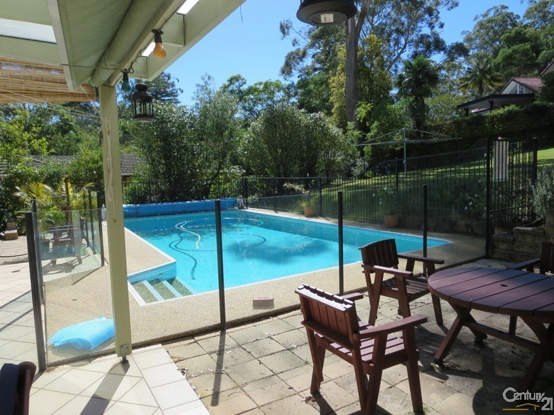 5 Kimbarra Road, Pymble NSW 2073