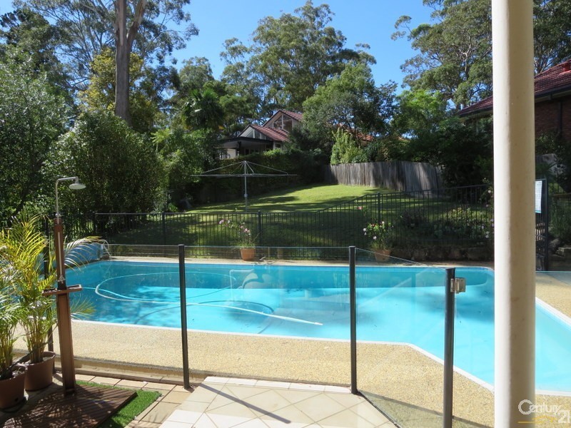 5 Kimbarra Road, West Pymble NSW 2073