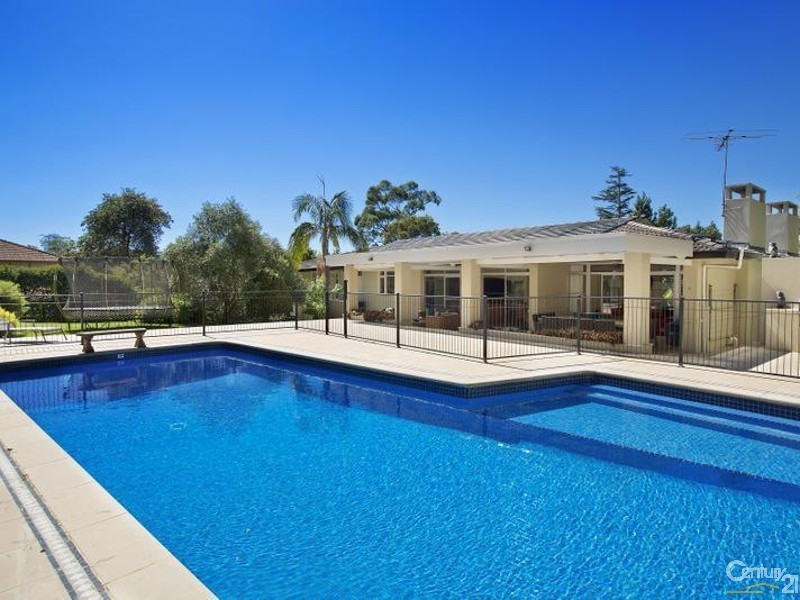 East Killara NSW 2071