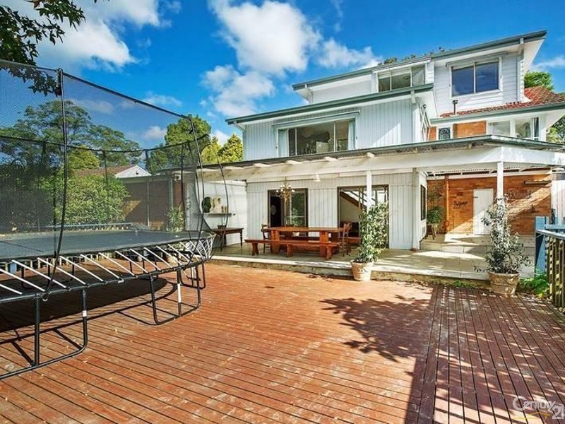 75 Hewitt Ave, Wahroonga NSW 2076