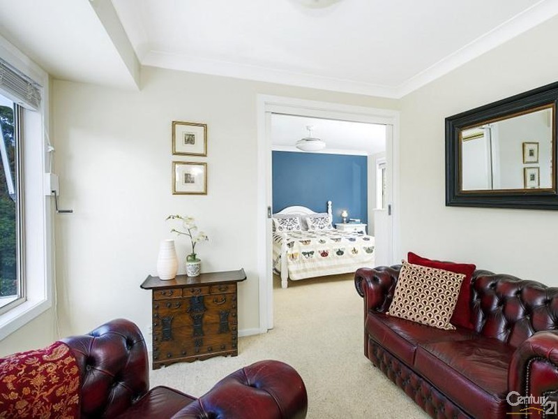 75 Hewitt Ave, Wahroonga NSW 2076