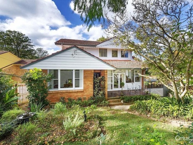 75 Hewitt Ave, Wahroonga NSW 2076