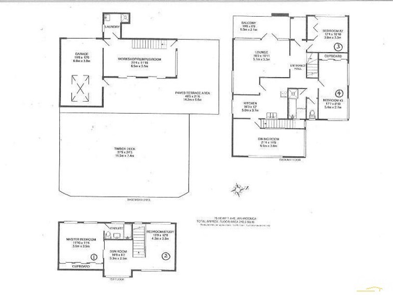 75 Hewitt Ave, Wahroonga NSW 2076