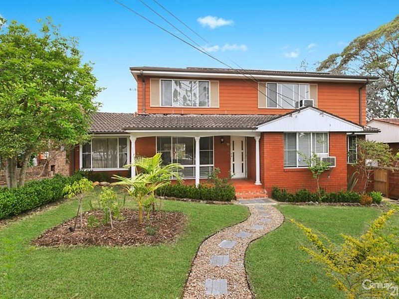 East Killara NSW 2071