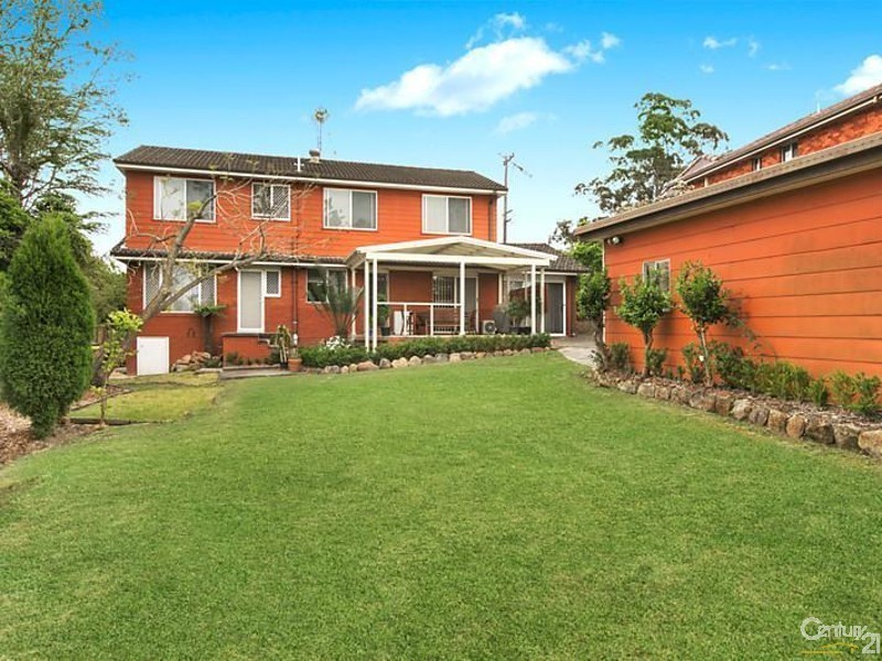 East Killara NSW 2071