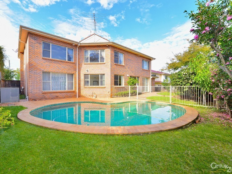 36 Koola Ave, Killara NSW 2071