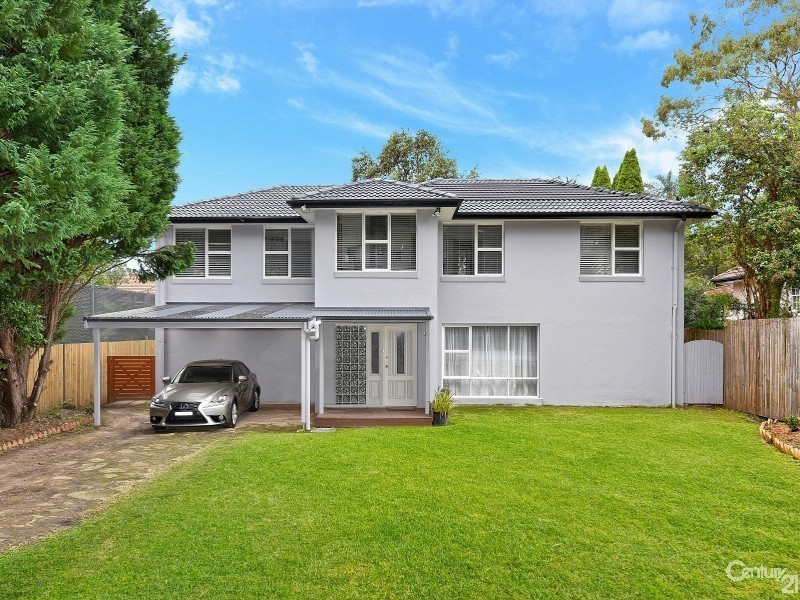 9 Russell Ave, Lindfield NSW 2070