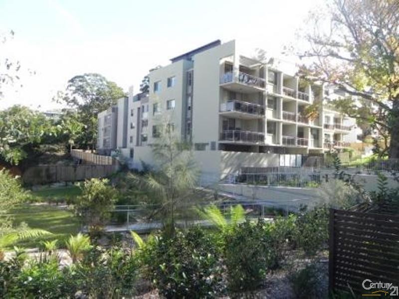 2/36-40 Culworth Ave, Killara NSW 2071