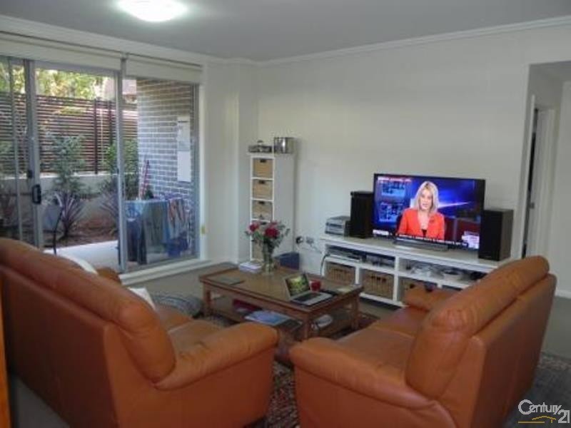 2/36-40 Culworth Ave, Killara NSW 2071