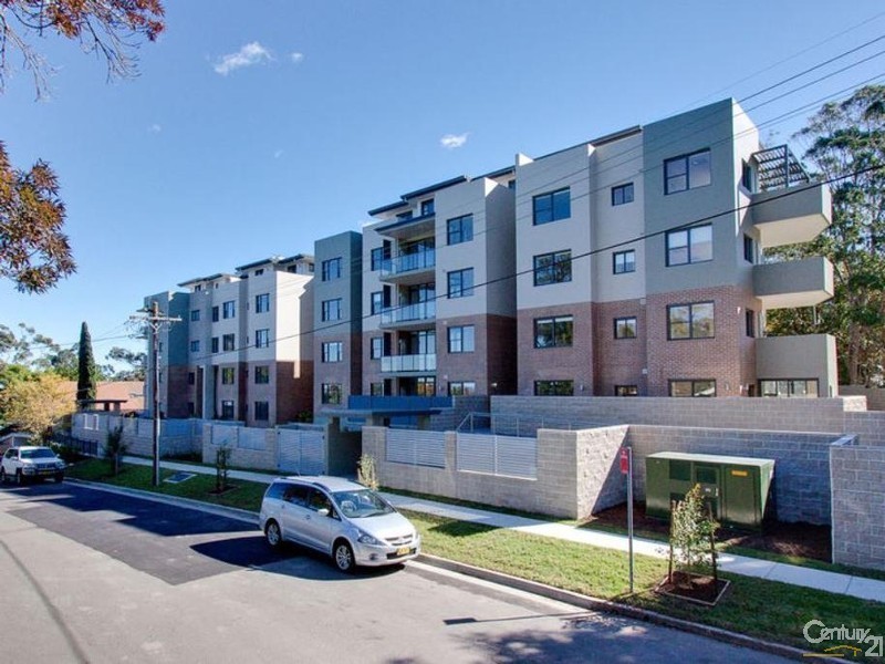 B102/1-9 Buckingham Road, Killara NSW 2071