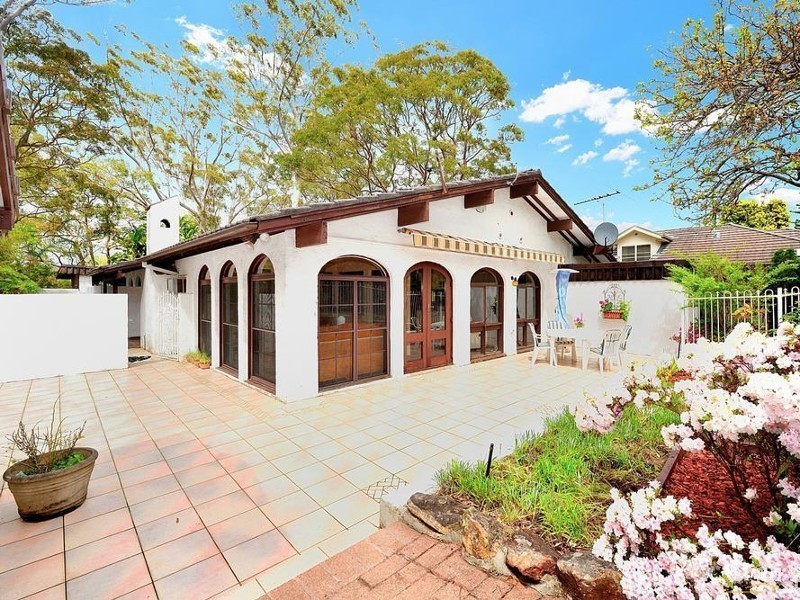 71 Yarrara Road, West Pymble NSW 2073