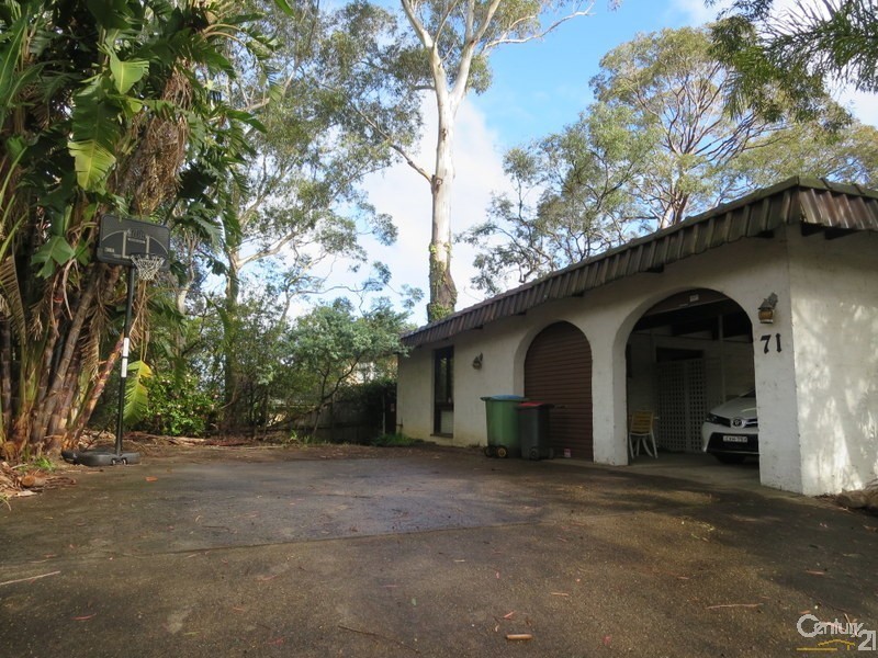 71 Yarrara Road, Pymble NSW 2073