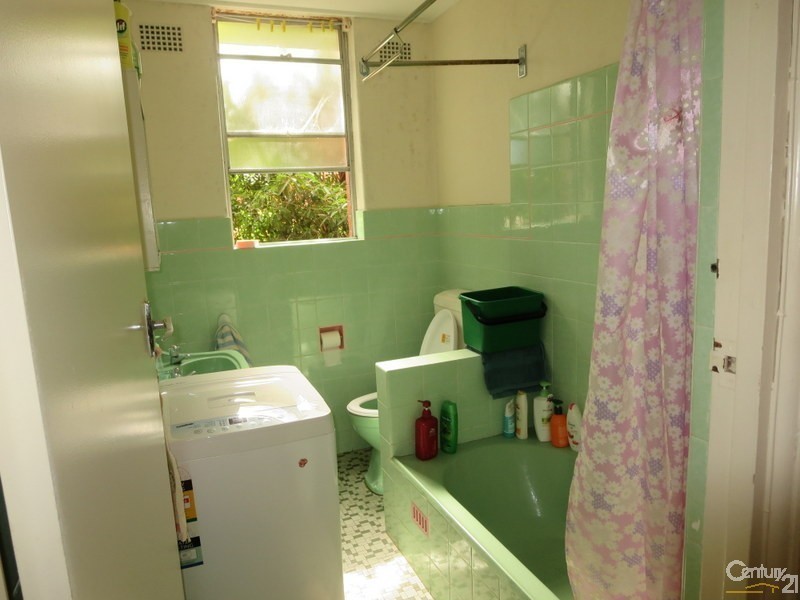 3/307 Victoria Ave, Chatswood NSW 2067