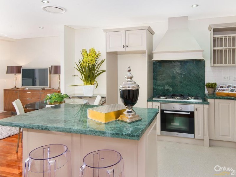 17/507 Pacific Highway, Killara NSW 2071