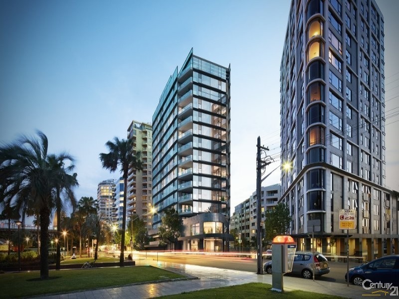 1208/80 Alfred Street, Milsons Point NSW 2061