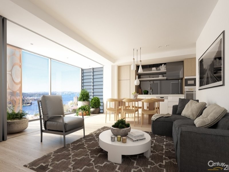 1208/80 Alfred Street, Milsons Point NSW 2061
