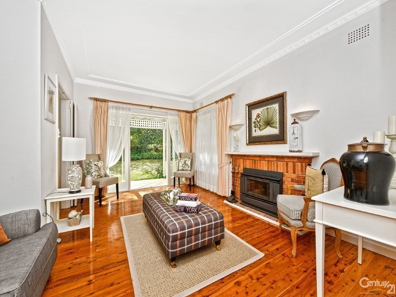 50 Spencer Road, Killara NSW 2071