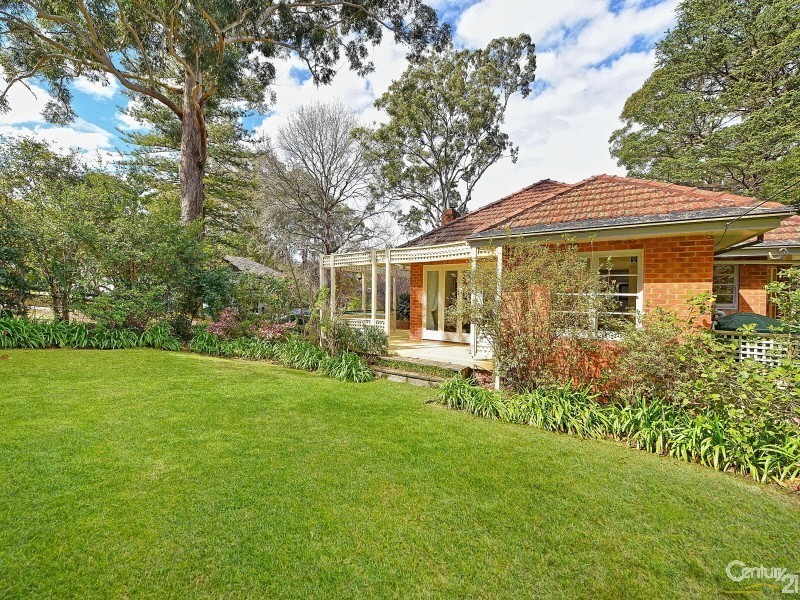 50 Spencer Road, Killara NSW 2071