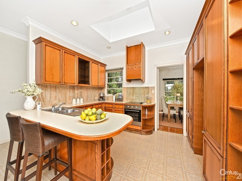 50 Spencer Road, Killara NSW 2071