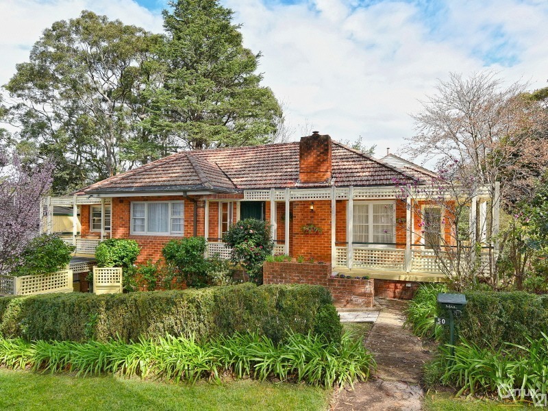 50 Spencer Road, Killara NSW 2071