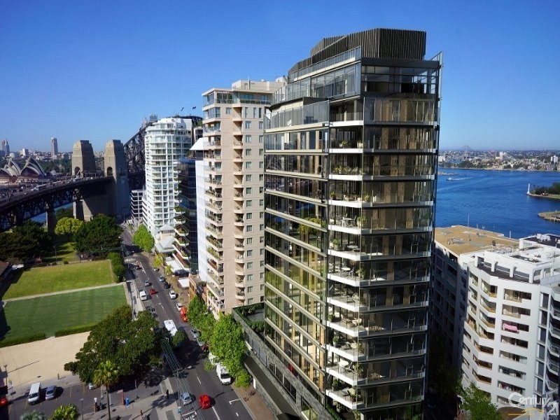1003/80 Alfred St, Milsons Point NSW 2061