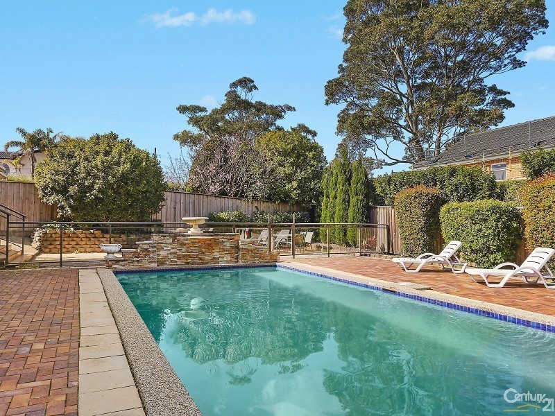 101 Koola Ave, Killara NSW 2071