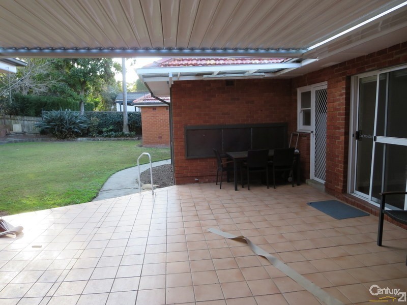 5 Crana Ave, Lindfield NSW 2070